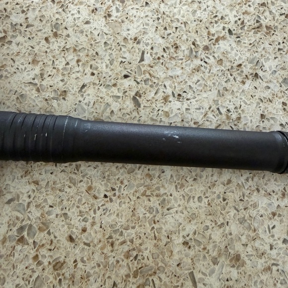 Streamlight Stylus Pro Black Flashlight - Picture 5 of 8